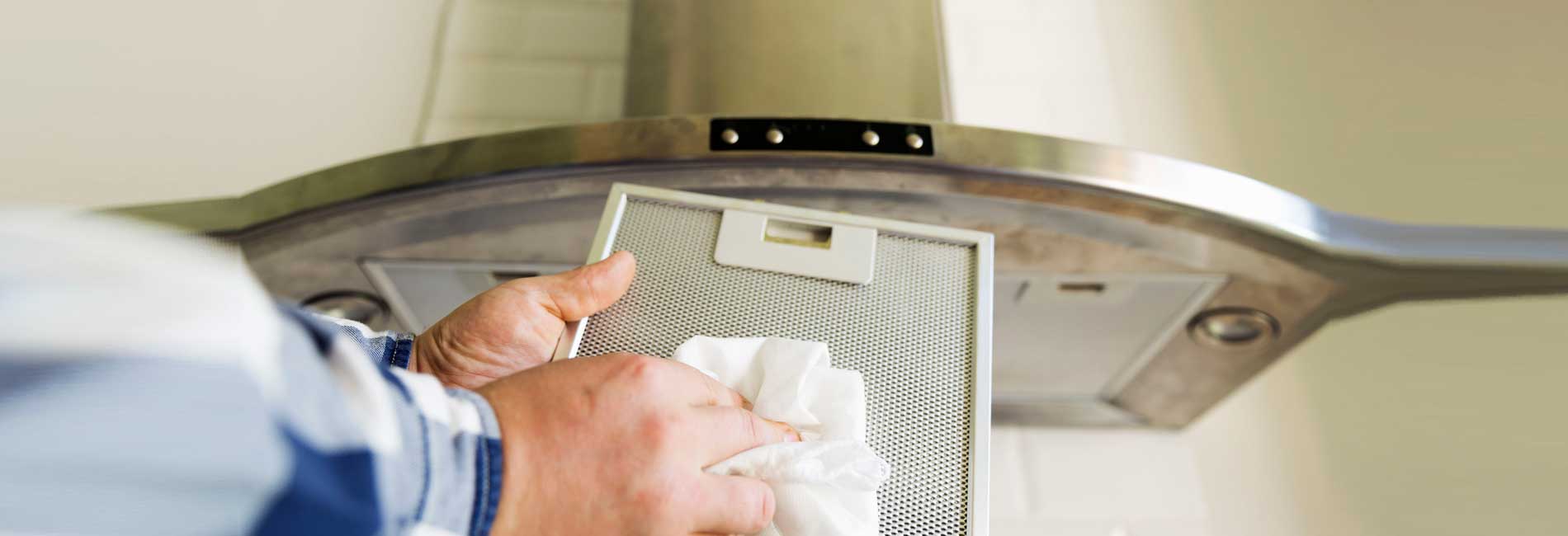 Chimney Cleaning in Kodungaiyur