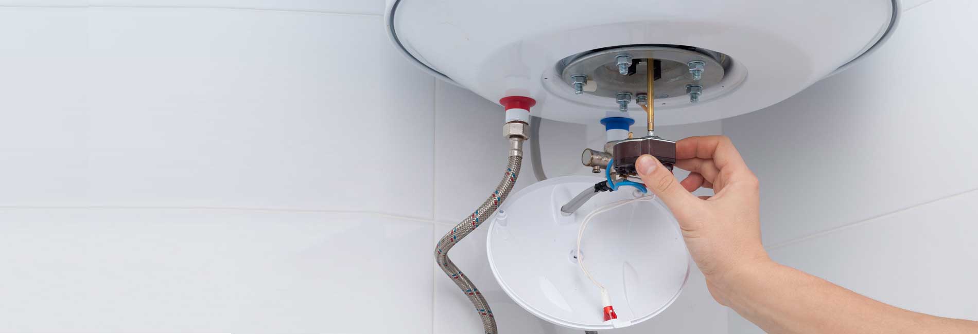 Butterfly Water Heater Repair in Virugambakkam