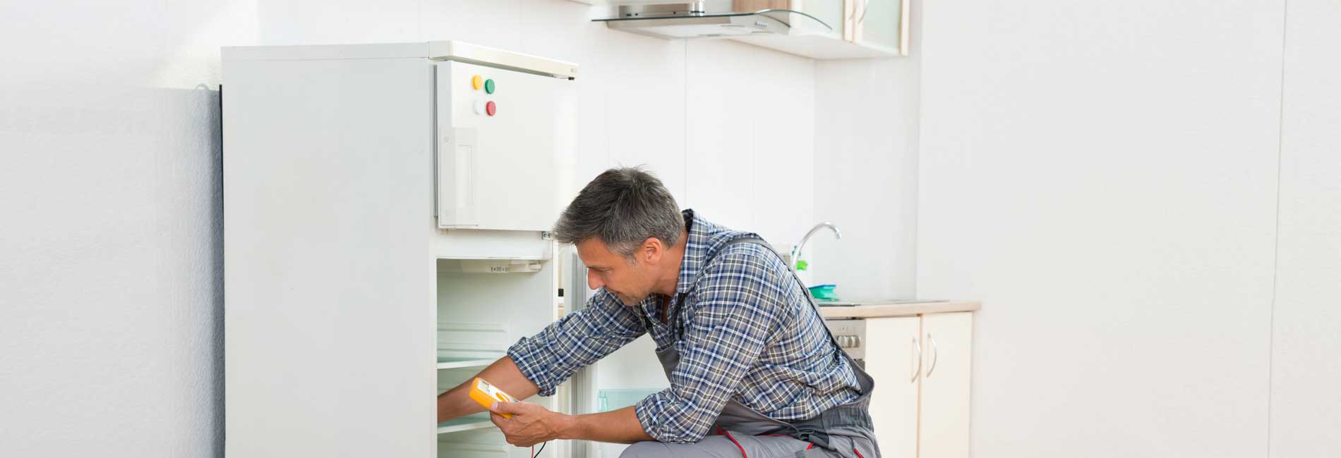 Godrej Refrigerator Mechanic in Jafferkhanpet